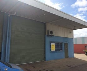 Factory, Warehouse & Industrial commercial property leased at 3B/60 Keane Street Currajong QLD 4812