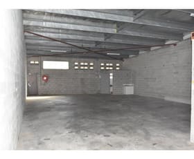Factory, Warehouse & Industrial commercial property leased at 3B/60 Keane Street Currajong QLD 4812