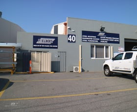 Factory, Warehouse & Industrial commercial property leased at 40 Drake Street Osborne Park WA 6017 Factory, Warehouse & Industrial commercial property leased at 40 Drake Street Osborne Park WA 6017