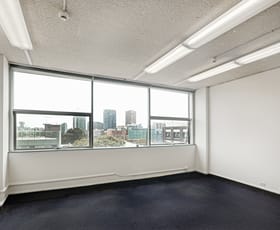 Offices commercial property leased at 201/410 Elizabeth Street Surry Hills NSW 2010
