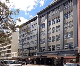 Offices commercial property leased at 201/410 Elizabeth Street Surry Hills NSW 2010