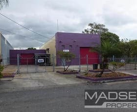 Factory, Warehouse & Industrial commercial property leased at 42 Railway Terrace Rocklea QLD 4106