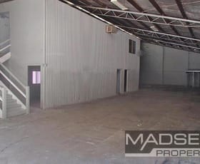 Factory, Warehouse & Industrial commercial property leased at 42 Railway Terrace Rocklea QLD 4106
