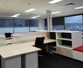 Medical / Consulting commercial property leased at S11.01, Lvl 11 301 Coronation Drive Milton QLD 4064