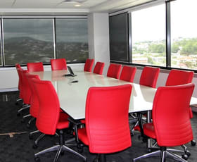 Medical / Consulting commercial property leased at S11.01, Lvl 11 301 Coronation Drive Milton QLD 4064
