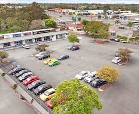 Shop & Retail commercial property leased at Grd Flr, U10 3-15 Dennis Rd Springwood QLD 4127