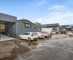 Factory, Warehouse & Industrial commercial property leased at 8/67-69 Lords Road Leichhardt NSW 2040