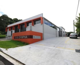 Factory, Warehouse & Industrial commercial property leased at Cromer NSW 2099