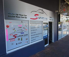 Shop & Retail commercial property leased at Suite 8, 34 John Street Warners Bay NSW 2282