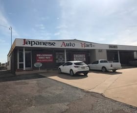 Factory, Warehouse & Industrial commercial property leased at 113 Coonawarra Road Winnellie NT 0820