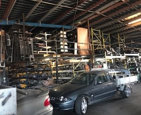 Factory, Warehouse & Industrial commercial property leased at 113 Coonawarra Road Winnellie NT 0820