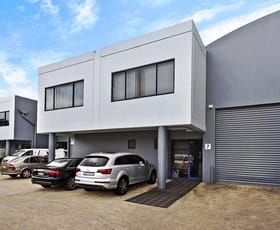 Factory, Warehouse & Industrial commercial property leased at 4/10-14 Lilian Fowler Place Marrickville NSW 2204