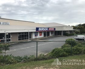 Showrooms / Bulky Goods commercial property leased at Stafford QLD 4053