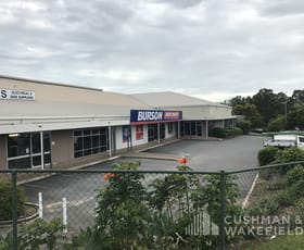 Showrooms / Bulky Goods commercial property leased at Stafford QLD 4053