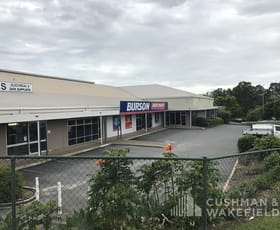Offices commercial property leased at Stafford QLD 4053