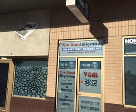 Shop & Retail commercial property leased at C6/241 Newcastle Street Northbridge WA 6003