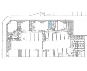 Shop & Retail commercial property leased at C6/241 Newcastle Street Northbridge WA 6003