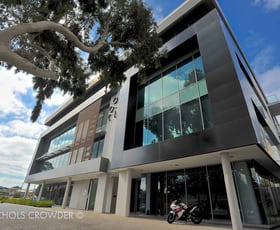 Offices commercial property leased at 44/296 Bay Road Cheltenham VIC 3192