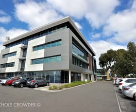 Offices commercial property leased at 44/296 Bay Road Cheltenham VIC 3192