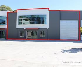 Factory, Warehouse & Industrial commercial property leased at Ashmore QLD 4214