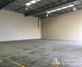 Factory, Warehouse & Industrial commercial property leased at Ashmore QLD 4214