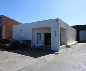 Offices commercial property leased at 1 Rings Road Moorabbin VIC 3189