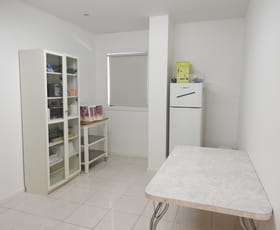 Offices commercial property leased at 1 Rings Road Moorabbin VIC 3189