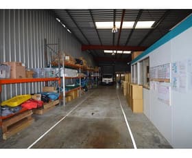 Factory, Warehouse & Industrial commercial property leased at (Unit 1)/36-38 Young Road Lambton NSW 2299