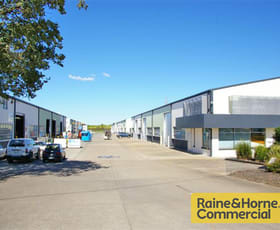 Factory, Warehouse & Industrial commercial property leased at 2E/919-925 Nudgee Road Banyo QLD 4014