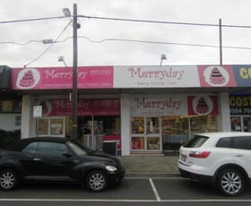 Shop & Retail commercial property leased at Shop 4, 1291 Nepean Highway Cheltenham VIC 3192