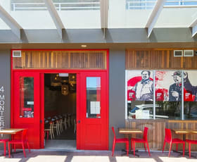 Shop & Retail commercial property leased at Shop 3/4-6 Rangers Road Neutral Bay NSW 2089