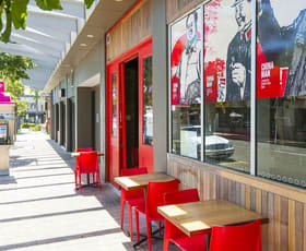 Shop & Retail commercial property leased at Shop 3/4-6 Rangers Road Neutral Bay NSW 2089