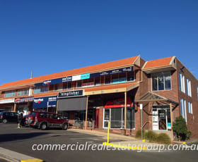 Other commercial property leased at Wheelers Hill VIC 3150