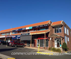 Offices commercial property leased at Wheelers Hill VIC 3150