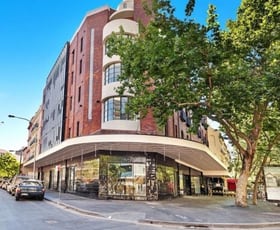 Shop & Retail commercial property leased at Ground Floor/18 Bayswater Road Potts Point NSW 2011