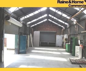 Factory, Warehouse & Industrial commercial property leased at Unit 5/4 Geelong St Fyshwick ACT 2609
