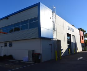 Factory, Warehouse & Industrial commercial property leased at 18/46 Bay Road Taren Point NSW 2229