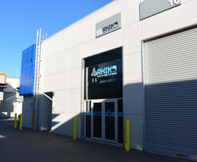 Factory, Warehouse & Industrial commercial property leased at 18/46 Bay Road Taren Point NSW 2229