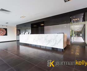 Offices commercial property leased at Level 2/21 Shierlaw Avenue Canterbury VIC 3126