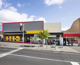 Shop & Retail commercial property leased at 55 Main Street Greensborough VIC 3088