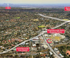 Shop & Retail commercial property leased at 55 Main Street Greensborough VIC 3088