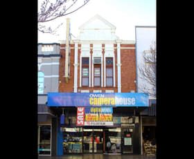 Shop & Retail commercial property leased at 424 Ruthven Street Toowoomba City QLD 4350
