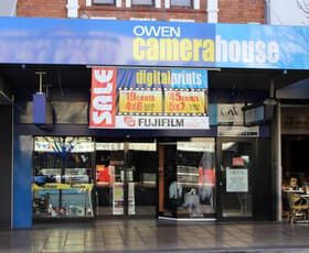Shop & Retail commercial property leased at 424 Ruthven Street Toowoomba City QLD 4350