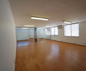Offices commercial property leased at 3/25 Oxford Street Epping NSW 2121