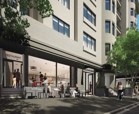 Shop & Retail commercial property leased at 2A/15 Bayswater Road Potts Point NSW 2011