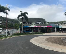 Hotel, Motel, Pub & Leisure commercial property leased at Shop 1B/384 Shute Harbour Road Airlie Beach QLD 4802