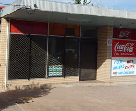 Showrooms / Bulky Goods commercial property leased at 6/390 Frome Street Moree NSW 2400