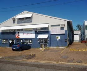 Offices commercial property leased at 2/8 Enterprise Street Salisbury QLD 4107