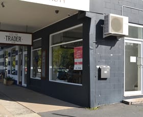 Shop & Retail commercial property leased at 2/37a Tallebudgera Creek Road Burleigh Heads QLD 4220