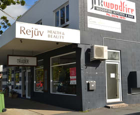 Shop & Retail commercial property leased at 2/37a Tallebudgera Creek Road Burleigh Heads QLD 4220
